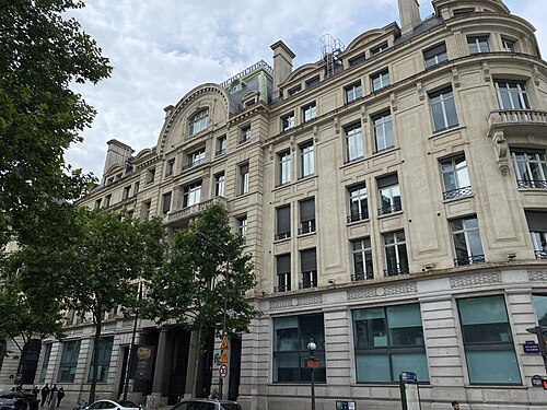 Banque Publique d'Investissement